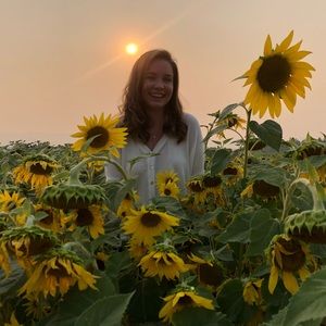 Meet your Posher, Cheyenne